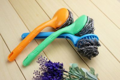 優(yōu)質(zhì)毛刷清洗刷臉盆刷省力洗衣家務(wù)大號木刷 H2083