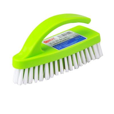 振興家務專用洗衣刷清潔刷多用毛刷鞋擦 塑料清洗刷 地板衣物用刷SA7828,善融商務個人商城僅售6.48元,價格實惠,品質保證-清潔刷/鋼絲球