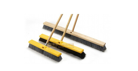 【特耐適TRUST中型地板刷PP刷絲 家用浴室地板刷 清潔刷 洗地刷】價格,廠家,圖片,掃帚畚箕套裝,廣州市番禺區(qū)斯威克酒店用品商行-